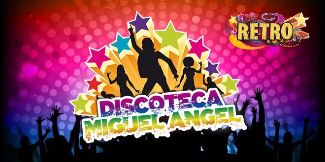  Discoteca Miguel Angel