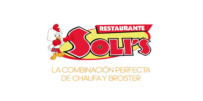  Restaurante Solis