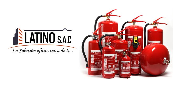  Extintores Service Latino SAC