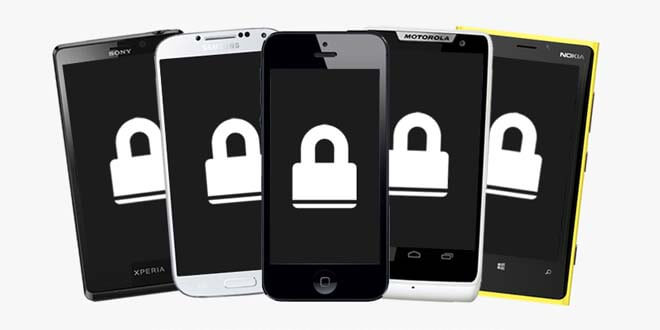  Cómo bloquear tu celular en caso de robo