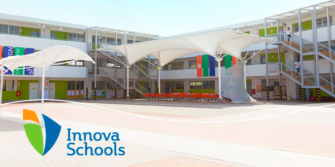  Colegio Innova Schools Ate – Santa Clara