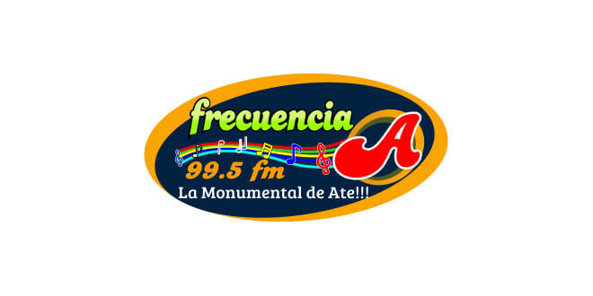  Radio FRECUENCIA A 99.5 – La Monumental de Ate
