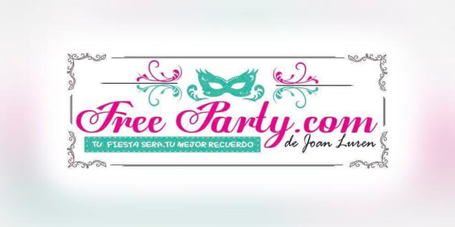  Free Party.com EVENTOS