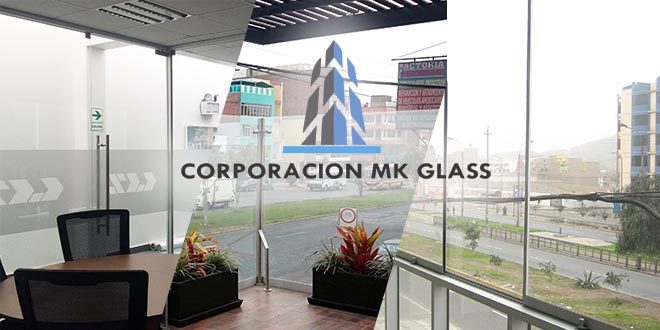 Corporacion MK Glass Group