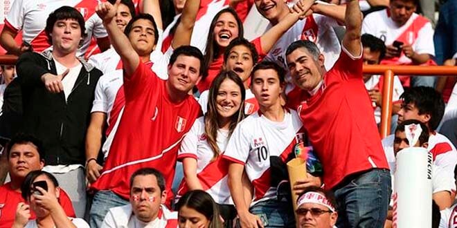  Perú vs. Nueva Zelanda: Nueva modalidad para comprar entradas
