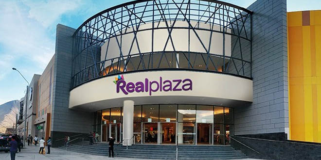  Real Plaza Puruchuco abrirá a fines del 2019