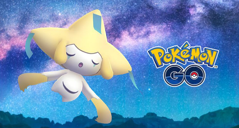  Pokémon Go: ¿Cómo vencer a los líderes de equipos para conseguir a Jirachi?