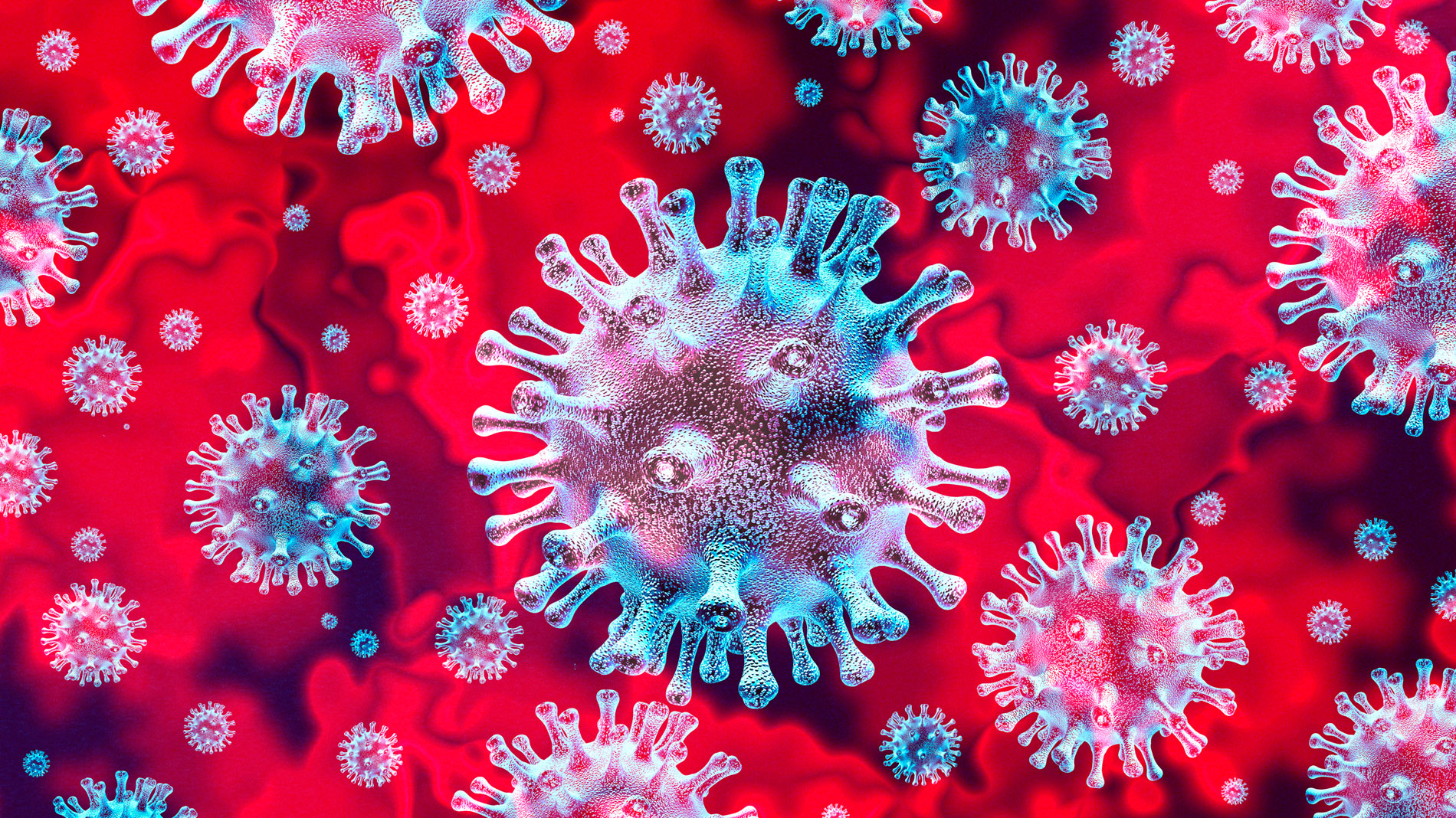  8 cosas que no sabías del Coronavirus de Wuhan
