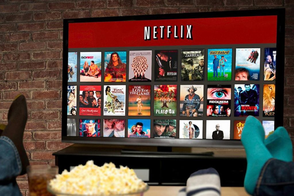  Estrenos de Netflix en agosto: nuevas películas, series y documentales