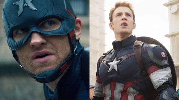  «Falcon and The Winter Soldier»: Actor del nuevo Capitán América adelanta un posible encuentro con Chris Evans