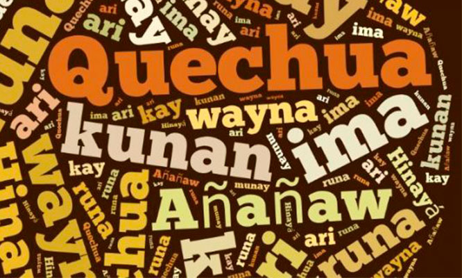  Quechua: Datos que no sabías sobre la lengua originaria más hablada de América