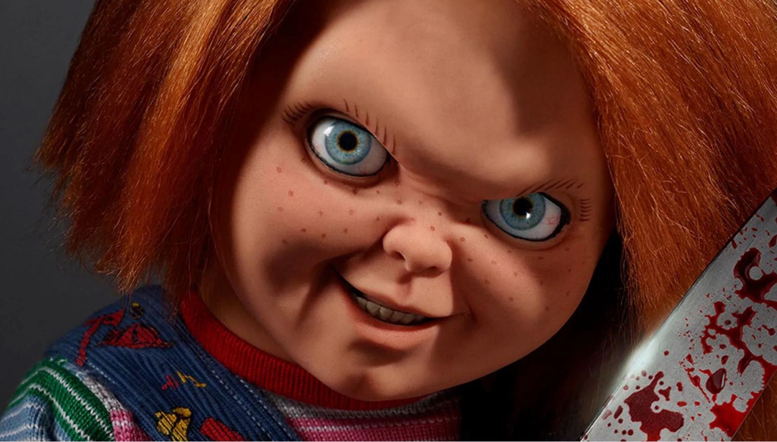  El nuevo avance de la serie Chucky muestra en detalle al muñeco diabólico