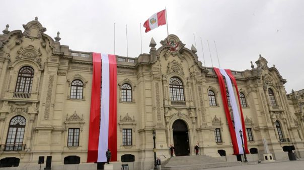  El presidente Pedro Castillo afirmo que se deben romper con los «símbolos coloniales», por lo que Palacio de Gobierno se convertirá en un museo.