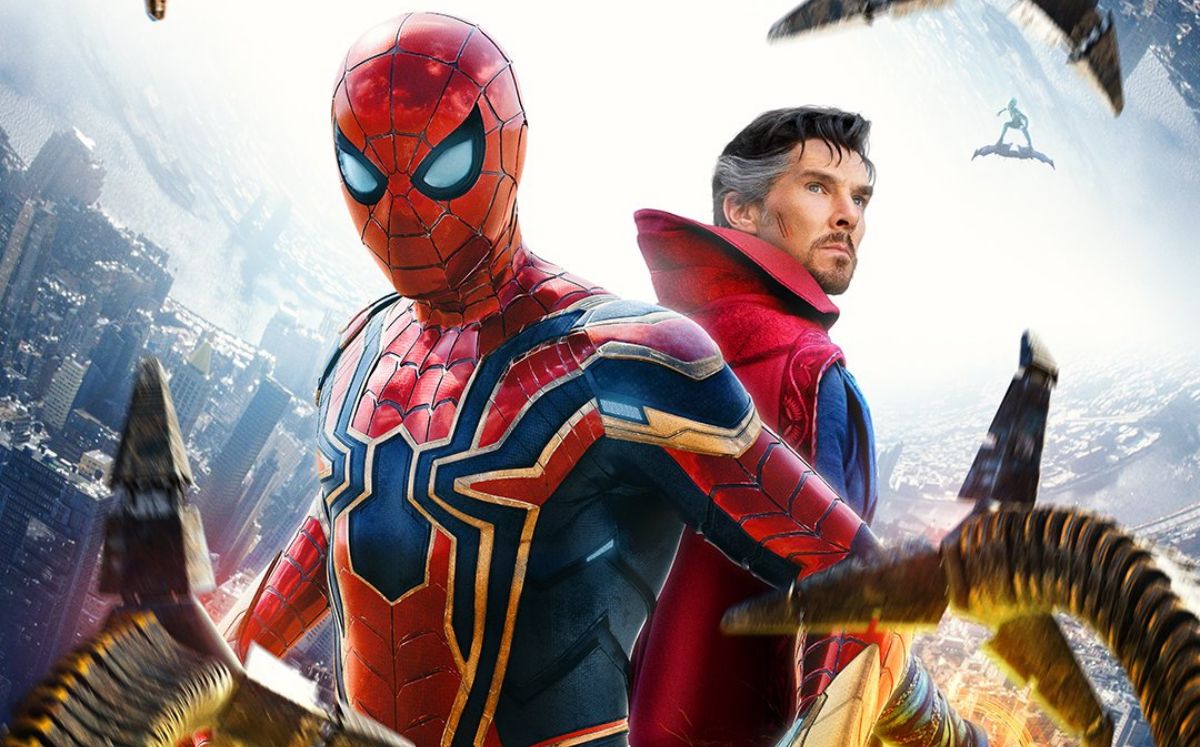  «Spider-Man: No Way Home»: Horario de venta presencial de entradas en Cineplanet y Cinemark