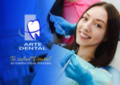 clinica dental arte dental