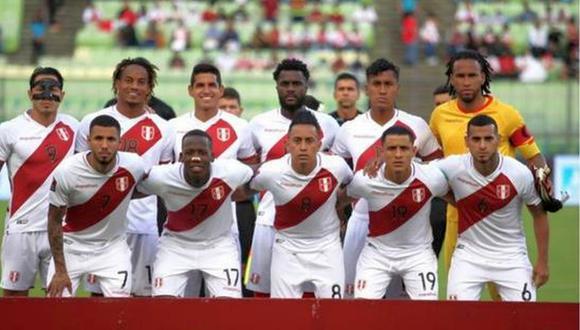  Cuándo es el próximo partido de Perú, cuántos le quedan y puntos necesarios para clasificar a Qatar 2022