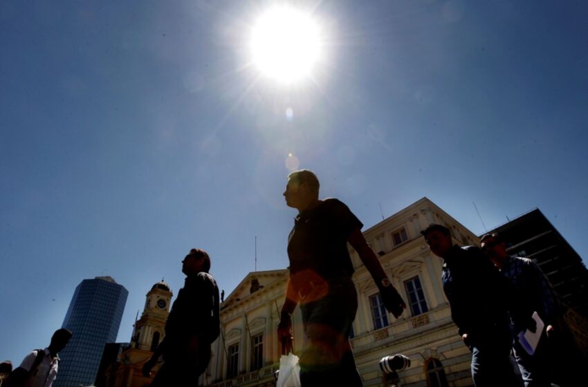  Lima registró el día más caluroso del año y temperatura sigue en aumento