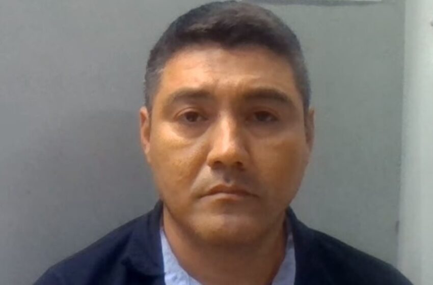  Dictan 7 meses de prisión preventiva contra el policía que atropelló y mató a dos estudiantes