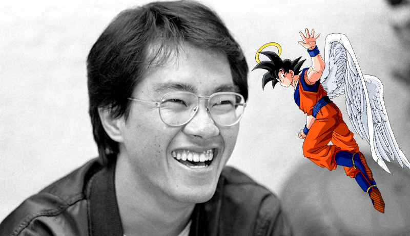  Fallece Akira Toriyama a los 68 años: fans peruanos lamentan la partida del creador de ‘Dragon Ball’