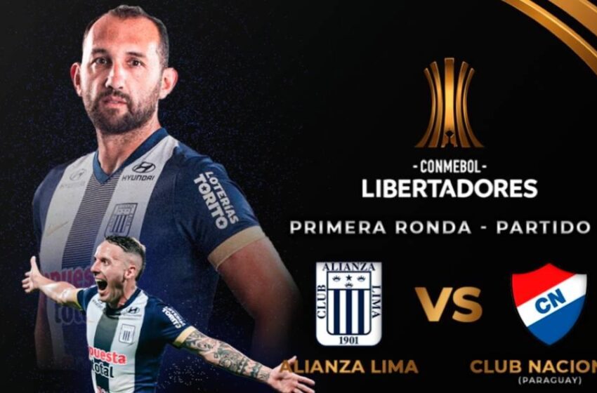  ¿Cuánto ganó Alianza Lima tras eliminar a Nacional de la Copa Libertadores?