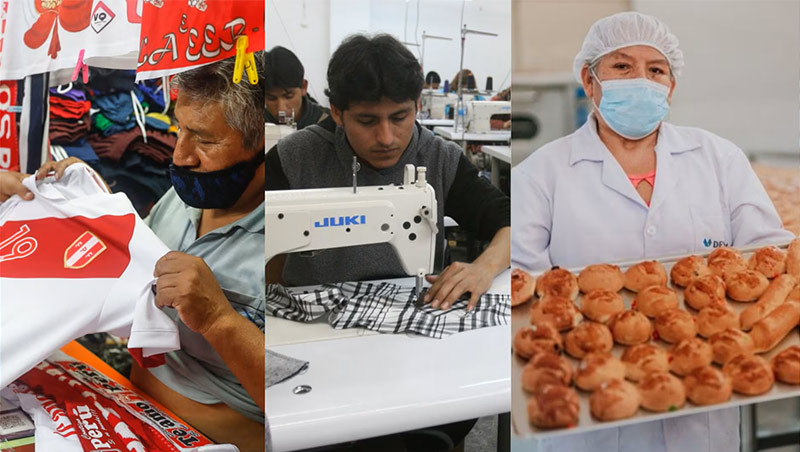  Emprender en Perú: Retos, Oportunidades y Claves para Empezar con Éxito