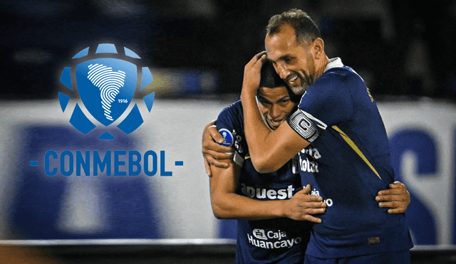  Alianza Lima hace historia en la Sudamericana: ya está en cuartos y espera rival