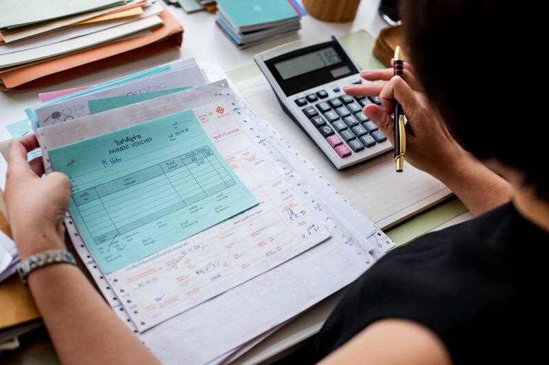  5 errores comunes al declarar tus impuestos como emprendedor