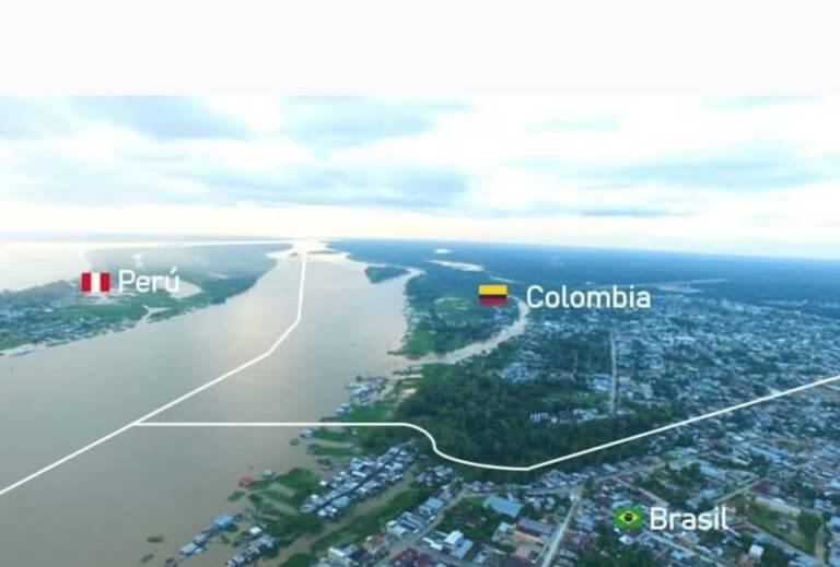  Lo que debes saber sobre la disputa actual entre Perú y Colombia por la isla Santa Rosa