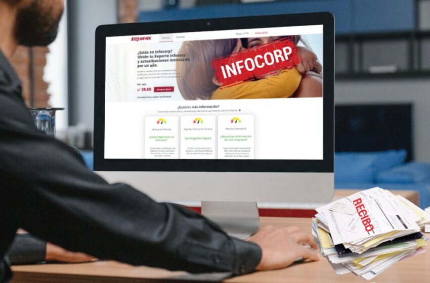  ¡Buenas noticias! Podrás “salir” de Infocorp en solo 7 días gracias a nueva ley que entra en vigencia el 8 de agosto