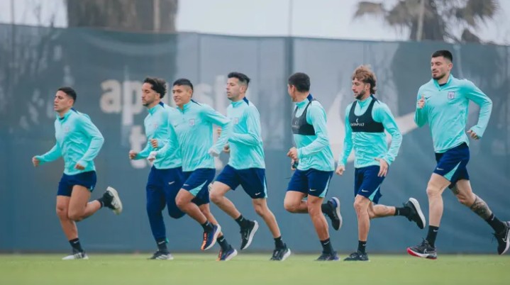  Se define el rival de Alianza Lima en la Copa Sudamericana 2025