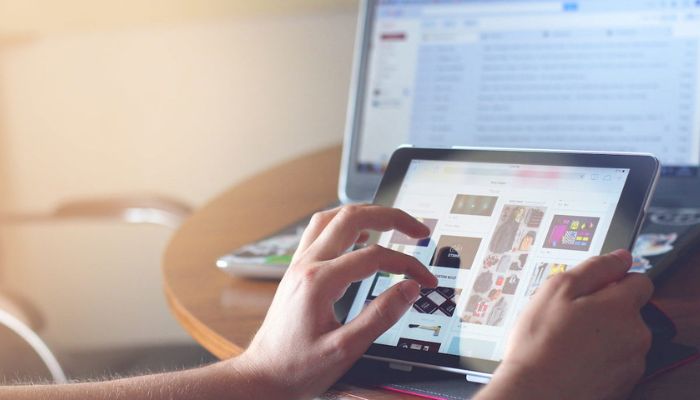  ¿Dónde publicar anuncios online si no tienes página web?