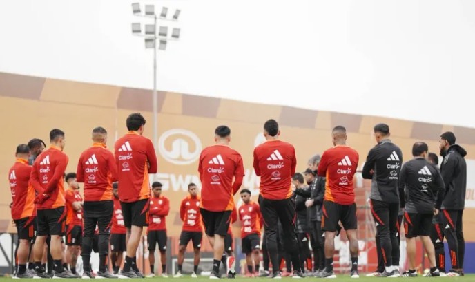 Selección Peruana: Perú vs Uruguay – día, hora y canal del partido por las Eliminatorias 2026