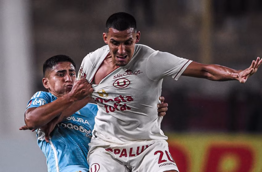  ¿Se juega o no? El clásico Sporting Cristal vs Universitario en medio del estado de emergencia