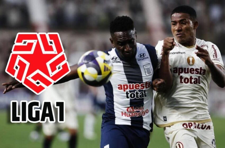  ¡Confirmado el canal que transmitirá todos los partidos de la Liga 1 2026!