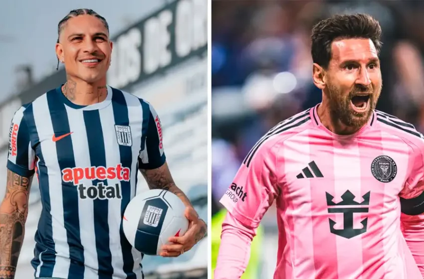  Alianza Lima vs Inter Miami | Cambio de horario confirmado