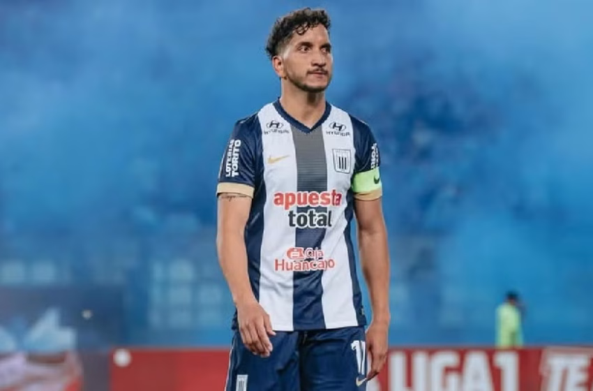  Jean Pierre Archimbaud se sumará a los entrenamientos de Alianza Lima la próxima semana