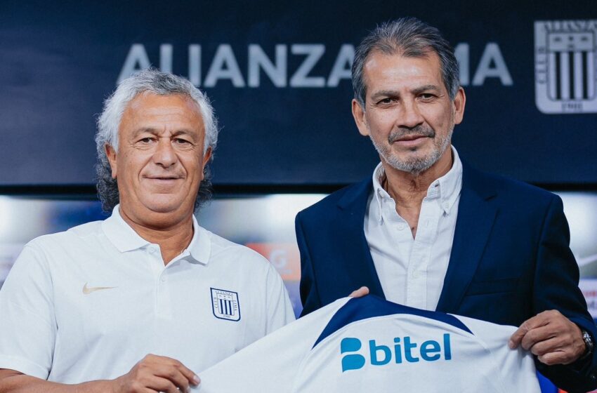 Franco Navarro confirma qué pasará con Pablo Guede en Alianza Lima