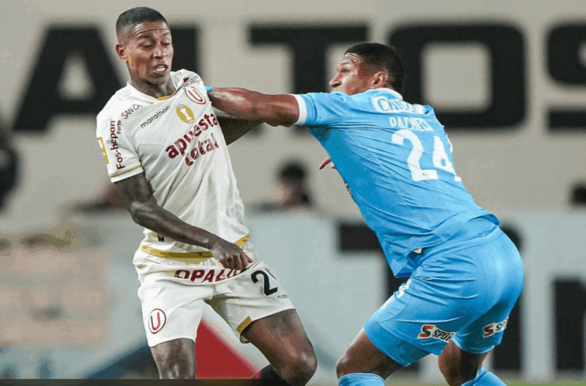  Universitario confirma regreso de tres figuras antes de clásico ante Sporting Cristal