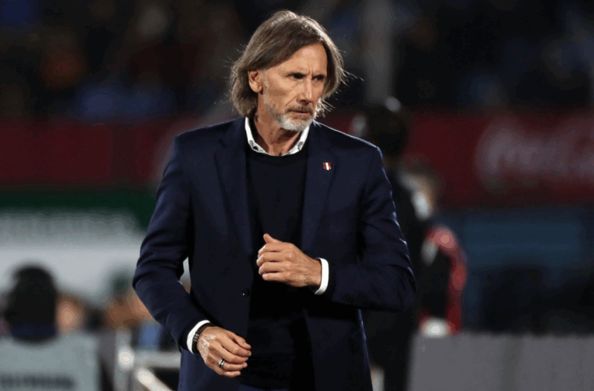  Alianza Lima eligió entrenador extranjero tras salida de Guede