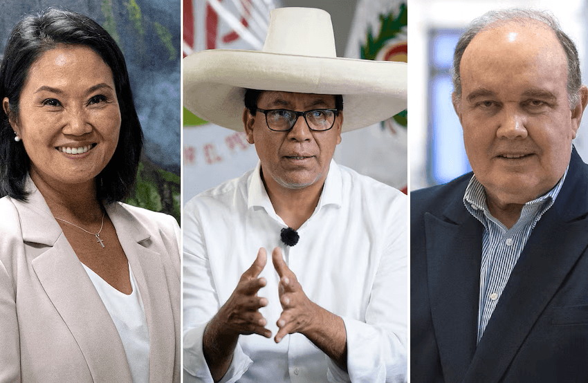  Resultados ONPE al 93.6 % EN VIVO: avanza el conteo oficial de votos en Perú y el extranjero