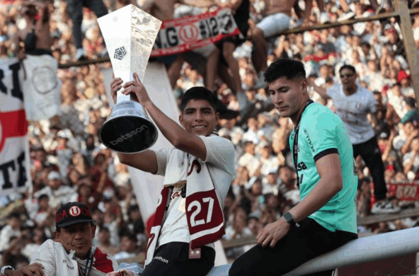  Universitario aún sueña con el Apertura: los resultados que necesita para ser campeón