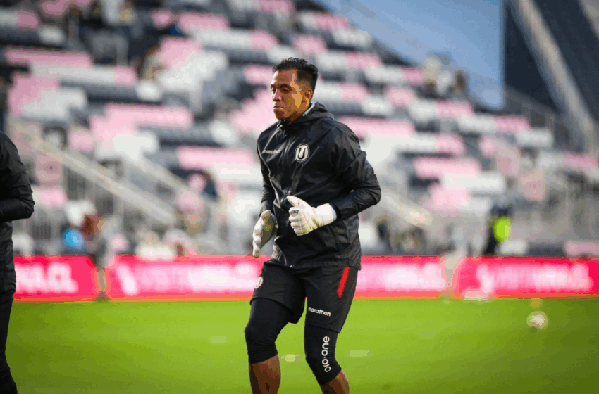  Atlético Grau no podrá convocar a futbolista ante Universitario por una cláusula especial