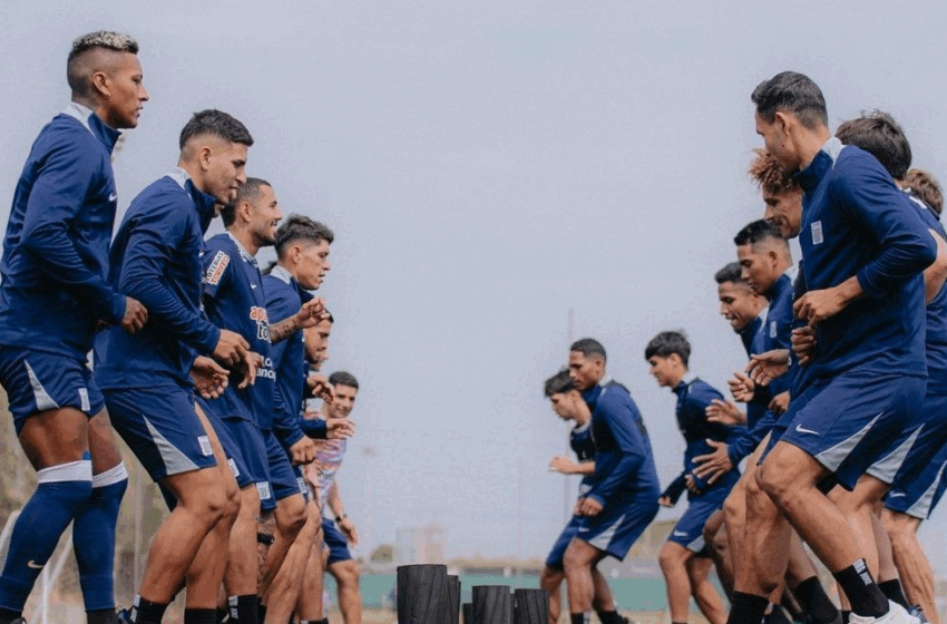  Alianza Lima podría sufrir dura baja para el Torneo Clausura 2026