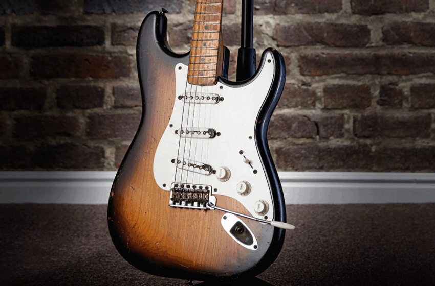  Guerra de Guitarras: ¿Por qué Fender ha desatado el pánico en la industria?