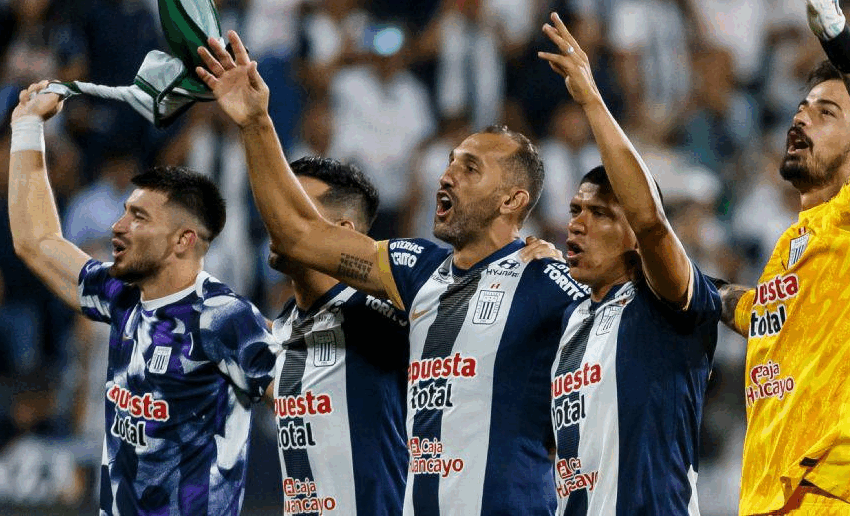  ¿Qué pasará si Alianza Lima pierde o empata ante Los Chankas por el Torneo Apertura 2026?