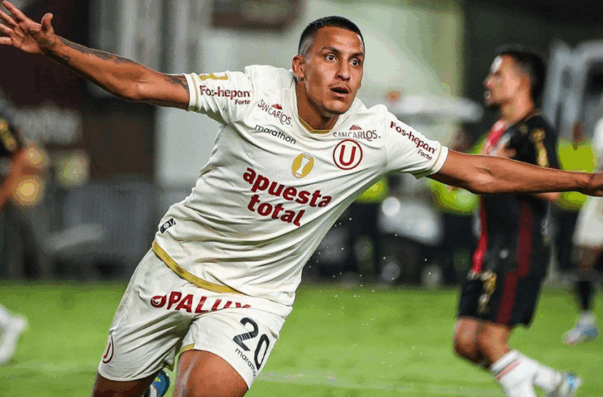  Universitario ya conoce a su próximo rival y la hinchada se ilusiona con avanzar