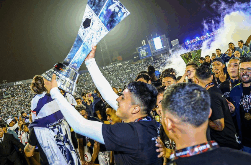  Liga 1 2026: así se jugará la fecha 17 del Torneo Apertura