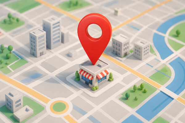 Google Maps