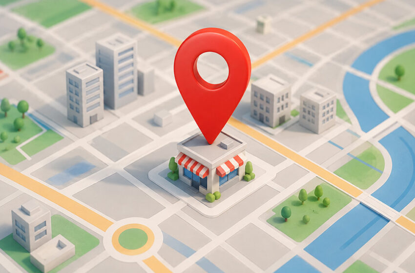  Cómo aparecer en Google Maps y conseguir más clientes