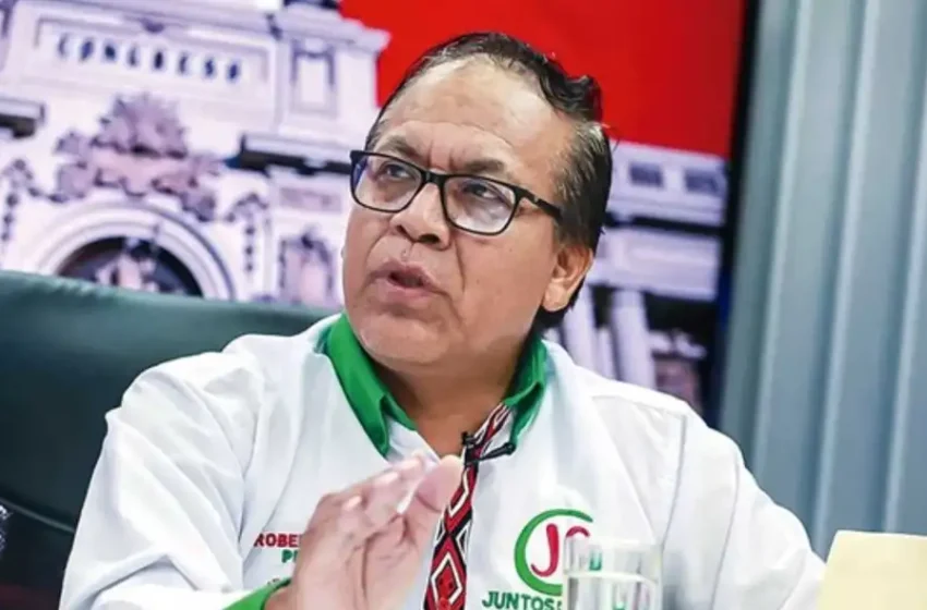  Juntos por el Perú busca anular 2.400 mesas de votación en la segunda vuelta: ¿es viable el pedido?